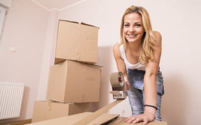 Your Ultimate Moving Checklist for Your Next Move