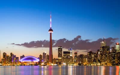 5 Compelling Reasons to Move to Ontario