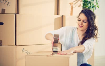 Sound Advice for Moving House With Musical Instruments