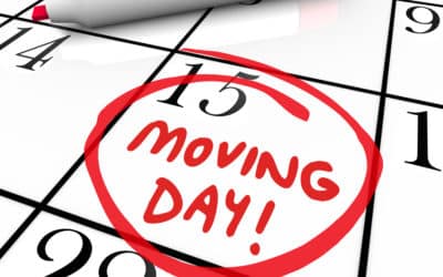 Moving Day Etiquette: What Your Movers Want You To Know