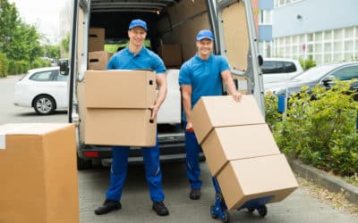 5 Signs You Should Consider Hiring a Professional Mover